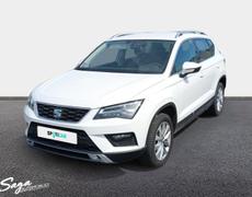 Seat Ateca Saumur