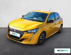 Peugeot 208 Valence