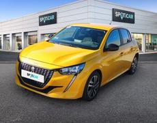 Peugeot 208 Valence
