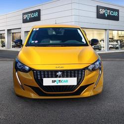 Peugeot 208 PureTech 100 S&S BVM6 Style Valence