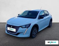 Peugeot e-208 Valence