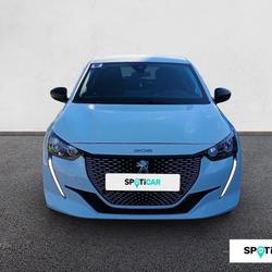 Peugeot e-208 208 Electrique 50 kWh 136ch Active Valence