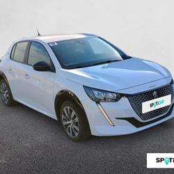 Peugeot e-208 208 Electrique 50 kWh 136ch Active Valence