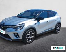 Renault Captur Valence