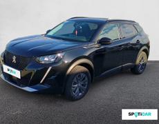 Peugeot e-2008 Valence