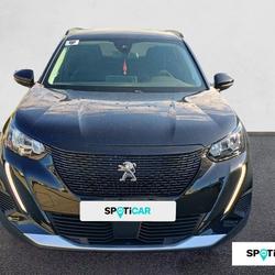 Peugeot e-2008 2008 Electrique 136 ch Style Valence