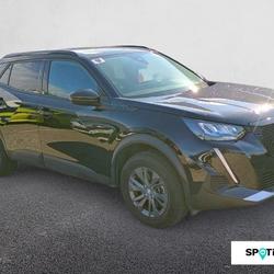 Peugeot e-2008 2008 Electrique 136 ch Style Valence