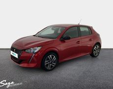 Peugeot 208 Thouars