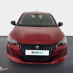 Peugeot 208 BlueHDi 100 S&S BVM6 Active Pack Thouars