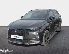 DS DS7 Crossback Saumur