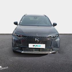 DS DS7 BlueHDi 130 EAT8 Pallas Saumur