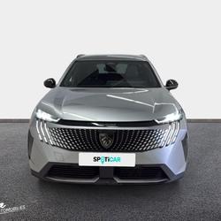 Peugeot 5008 Hybrid 145 ch e-DCS6 Allure Thouars