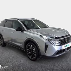 Peugeot 5008 Hybrid 145 ch e-DCS6 Allure Thouars