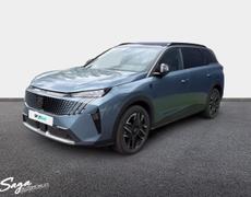 Peugeot 5008 Saumur