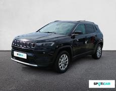 Jeep Compass Valence