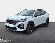 Peugeot 2008 Saumur