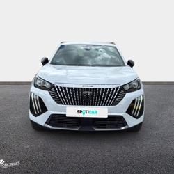 Peugeot 2008 BlueHDi 130 S&S EAT8 Allure Saumur