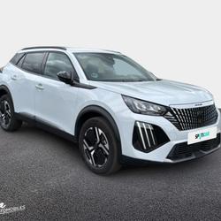 Peugeot 2008 BlueHDi 130 S&S EAT8 Allure Saumur