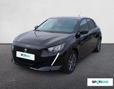 Peugeot e-208 Valence