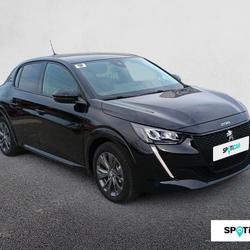 Peugeot e-208 208 Electrique 50 kWh 136ch Style Valence