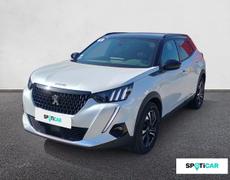 Peugeot 2008 Valence