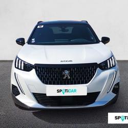 Peugeot 2008 PureTech 130 S&S EAT8 GT Valence