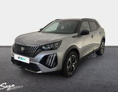 Peugeot 2008 Saumur