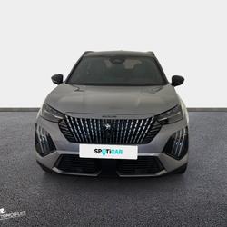 Peugeot 2008 Hybrid 145 e-DCS6 GT Saumur