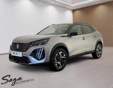 Peugeot 2008 Thouars