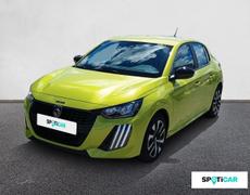 Peugeot 208 Valence