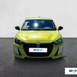 Peugeot 208 100 S&S BVM6 Style Valence