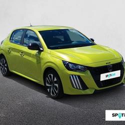 Peugeot 208 100 S&S BVM6 Style Valence