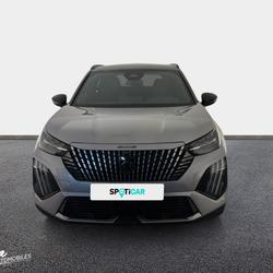 Peugeot 2008 Hybrid 145 e-DCS6 GT Saumur