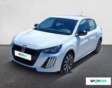 Peugeot 208 Valence
