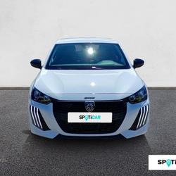 Peugeot 208 100 S&S BVM6 Style Valence