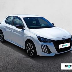 Peugeot 208 100 S&S BVM6 Style Valence
