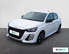 Peugeot 208 Valence