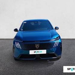 Peugeot 3008 Hybrid 136 e-DCS6 Allure Valence