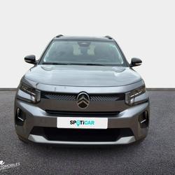 Citroen C3 Turbo 100 ch BVM6 Plus Loudun