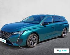 Peugeot 308 SW Phase 2