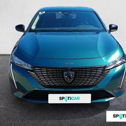 Peugeot 308 SW Phase 2 BlueHDi 130ch S&S EAT8 Allure Valence