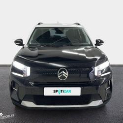 Citroen C3 Turbo 100 ch BVM6 Plus Parthenay