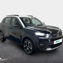 Citroen C3 Turbo 100 ch BVM6 Plus Parthenay