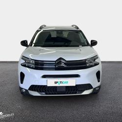 Citroen C5 Aircross BlueHDi 130 EAT8 Max occasion - Parthenay - photo 2/27