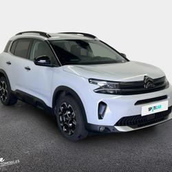 Citroen C5 Aircross BlueHDi 130 EAT8 Max occasion - Parthenay - photo 3/27