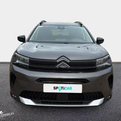 Citroen C5 Aircross C5 Aircross BlueHDi 130 EAT8 Max Loudun