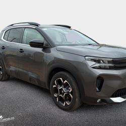 Citroen C5 Aircross C5 Aircross BlueHDi 130 EAT8 Max Loudun