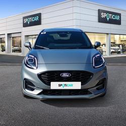 Ford Puma 1.0 EcoBoost 125 ch mHEV S&S BVM6 ST-Line Valence
