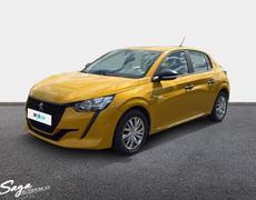 Peugeot 208 Saumur