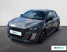 Peugeot 208 Valence